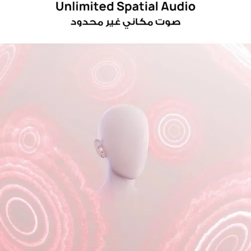 Huawei FreeBuds 7i Intelligent ANC Wireless Earbuds