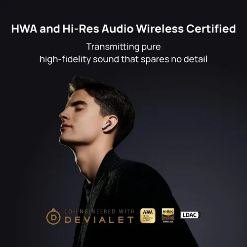 Huawei FreeBuds Pro 2