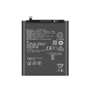 Huawei HB405979ECW Replacement Battery