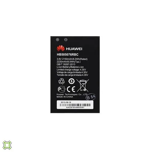 Huawei HB505076RBC Replacement Battery