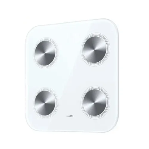 Huawei HEM-B19 Scale 3 Elegance White