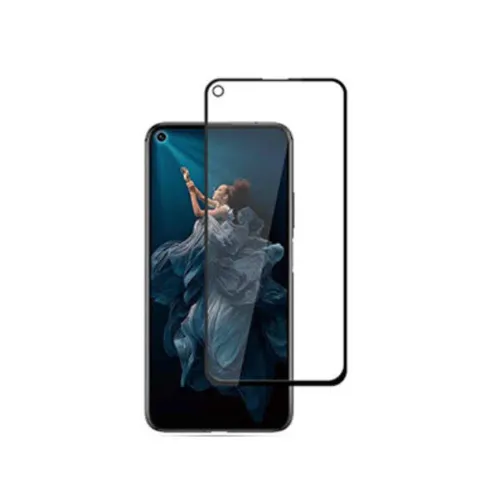 Huawei Honor 20 Full Glue Tempered Glass Screen Protector