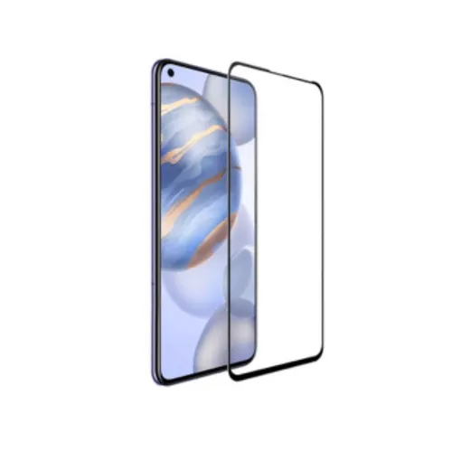 Huawei Honor 30 Full Glue Tempered Glass Screen Protector