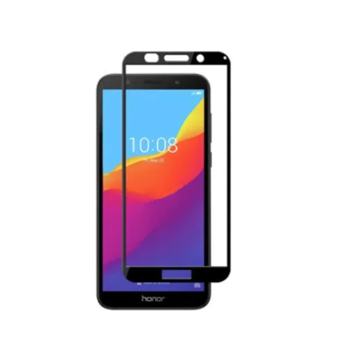 Huawei Honor 7S Full Glue Tempered Glass Screen Protector