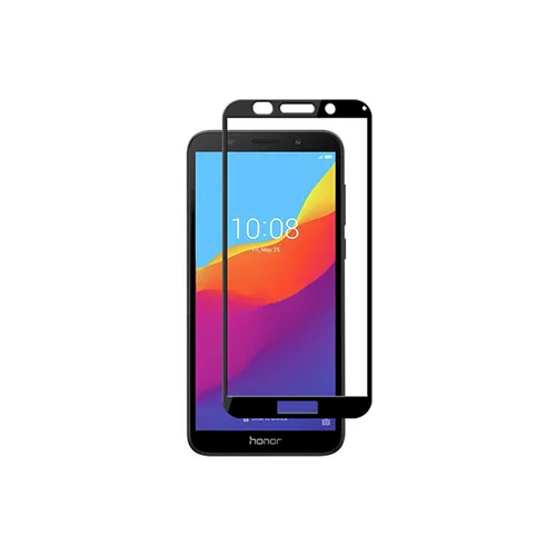 Huawei Honor 7S Full Glue Tempered Glass Screen Protector
