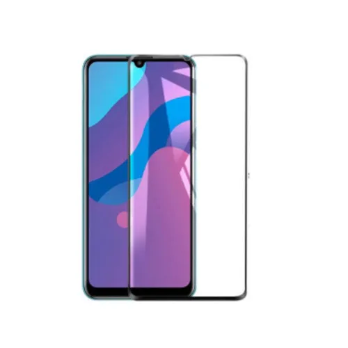 Huawei Honor 9A Full Glue Tempered Glass Screen Protector