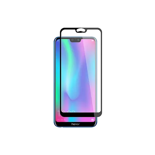 Huawei Honor 9i Full Glue Tempered Glass Screen Protector