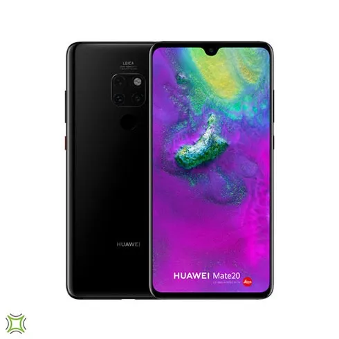 Huawei Mate 20