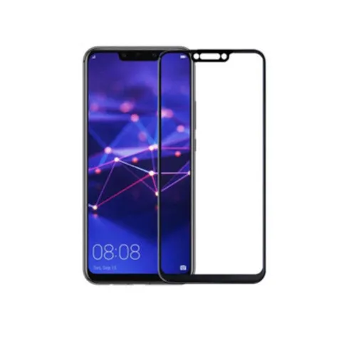 Huawei Mate 20 Lite Full Glue Tempered Glass Screen Protector