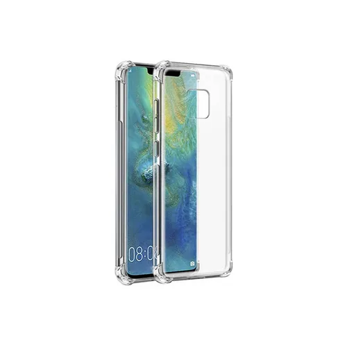 Huawei Mate 20 Pro Transparent Anti-Burst Case