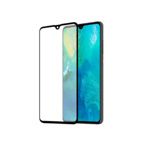 Huawei Mate 20 X Full Glue Tempered Glass Screen Protector