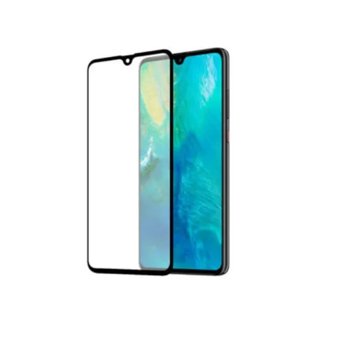Huawei Mate 20 X Full Glue Tempered Glass Screen Protector