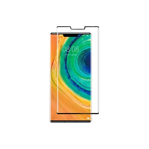 Huawei Mate 30 Pro 5D Curved Tempered Glass