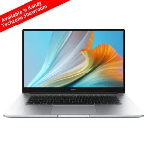 Huawei MateBook D 15 – i3