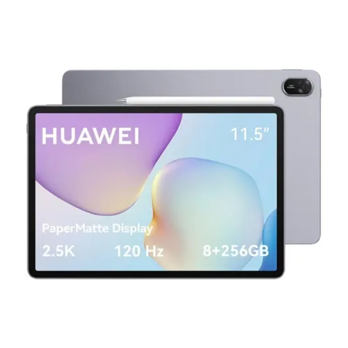 Huawei MatePad 11.5″ (2025) WiFi 8GB RAM 256GB With Pencil