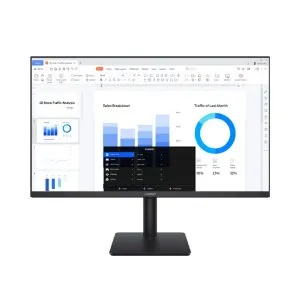 HUAWEI MATEVIEW SE SSN-24BZ 23.8” 75Hz IPS MONITOR