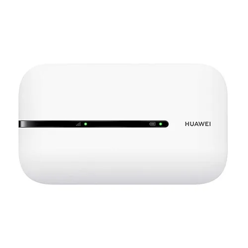 Huawei Mobile WiFi 3 Router