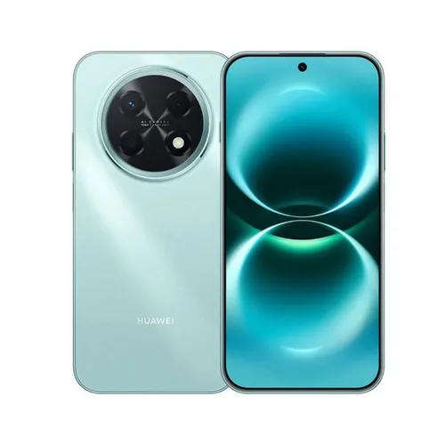 Huawei Nova 15 Max 4G 8GB RAM 256GB