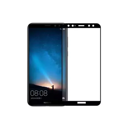 Huawei Nova 2i Full Glue Tempered Glass Screen Protector