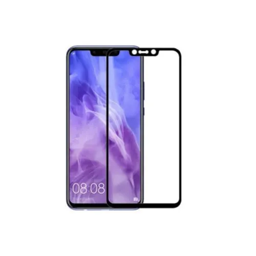 Huawei Nova 3 Full Glue Tempered Glass Screen Protector