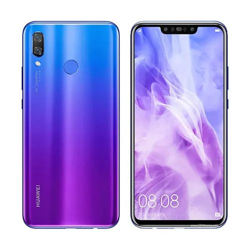 Huawei Nova 3