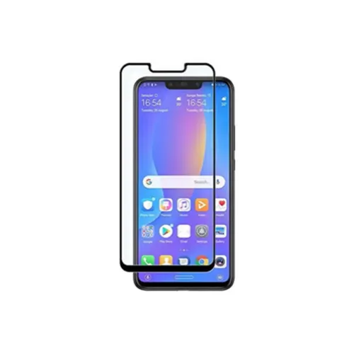 Huawei Nova 3i Full Glue Tempered Glass Screen Protector