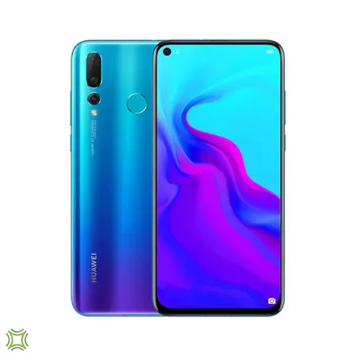 Huawei Nova 4
