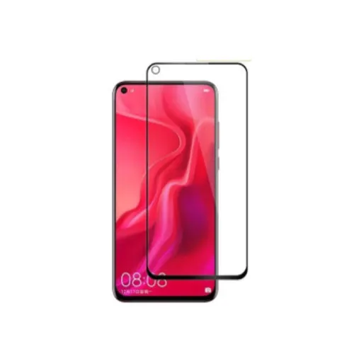 Huawei Nova 4 Full Glue Tempered Glass Screen Protector