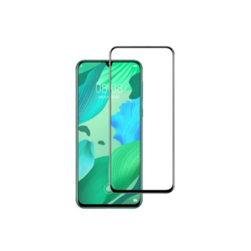 Huawei Nova 5 Full Glue Tempered Glass Screen Protector