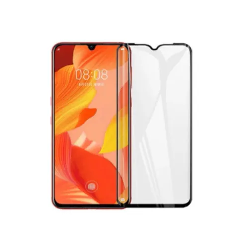 Huawei Nova 5 Pro Full Glue Tempered Glass Screen Protector