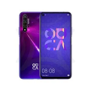 Huawei Nova 5T