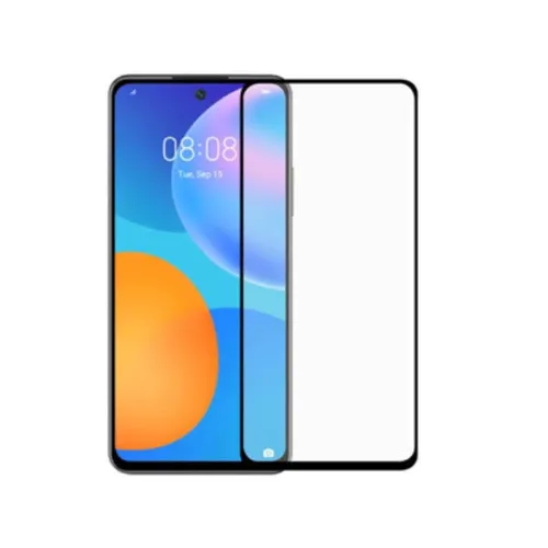 Huawei P Smart 2021 Full Glue Tempered Glass Screen Protector