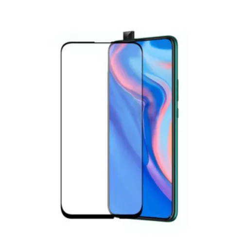 Huawei P Smart Z Full Glue Tempered Glass