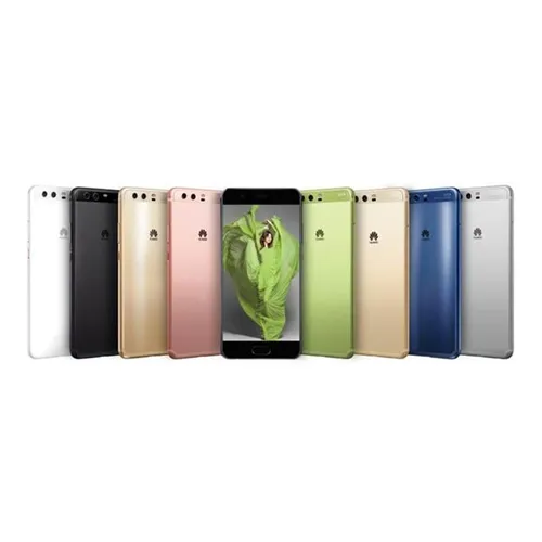 Huawei P10 Plus