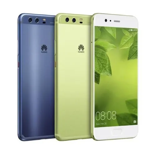 Huawei P10