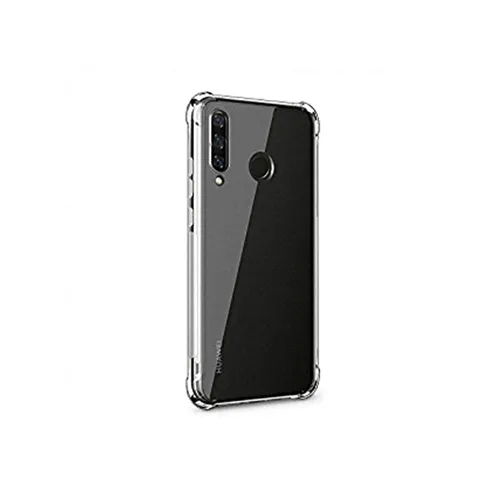 Huawei P30 Lite Transparent Anti-Burst Case