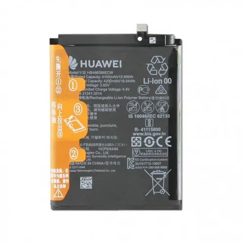 Huawei  P30 PRO Battery Replacement with Free Installation