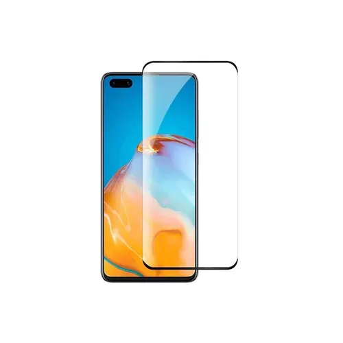 Huawei P40 Pro 5D Curved Tempered Glass