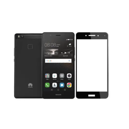 Huawei P9 Lite 2017 Full Glue Tempered Glass Screen Protector