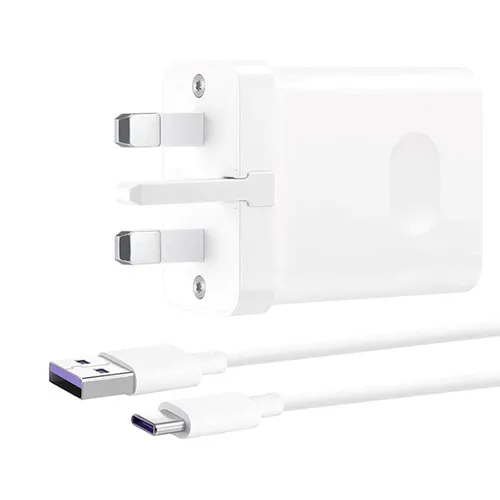 Huawei SuperCharge Max 40W Type-C Charger