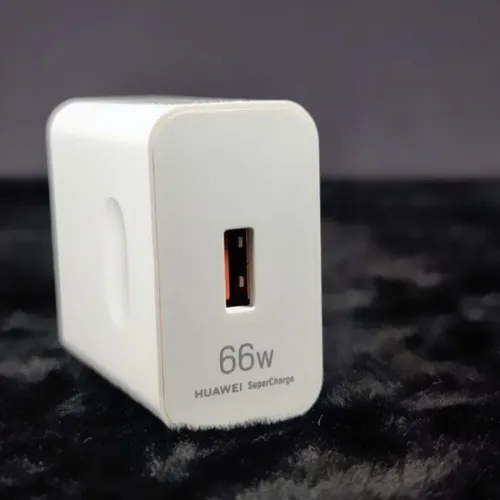 Huawei SuperCharge Max 66W Charger
