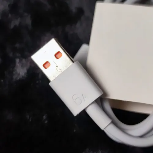 Huawei SuperCharge Max 66W Charger