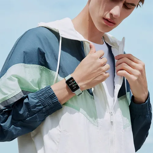 Huawei Watch Fit
