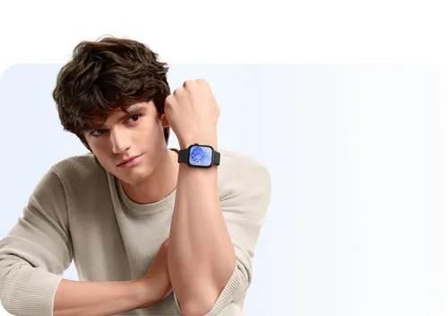 Huawei Watch Fit 3