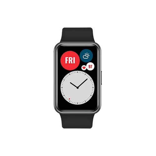 Huawei Watch Fit