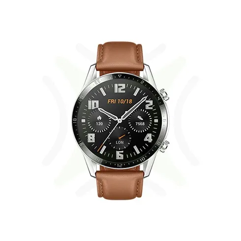 Huawei Watch GT 2 46MM (Classic Edition)