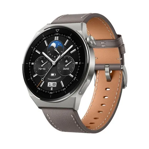 Huawei Watch GT 3 Pro Leather
