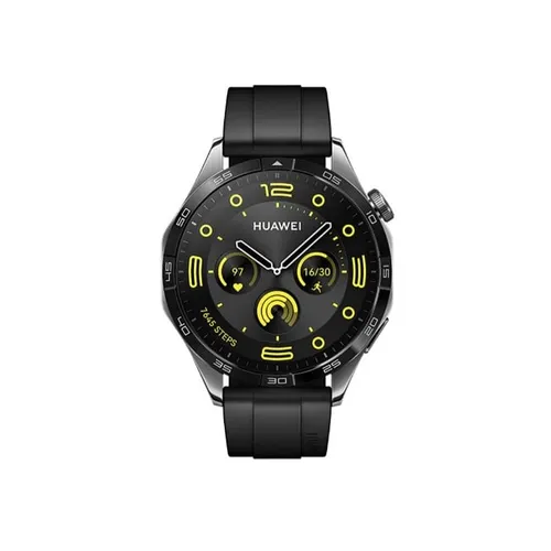 Huawei Watch GT 4 46MM - Black