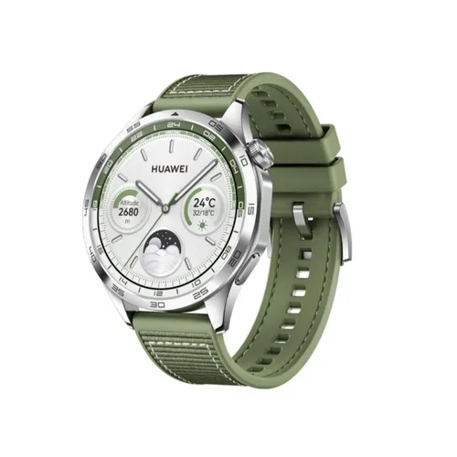 Huawei Watch GT 4 46MM - Green