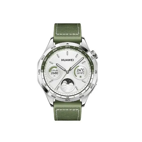 Huawei Watch GT 4 46MM - Green